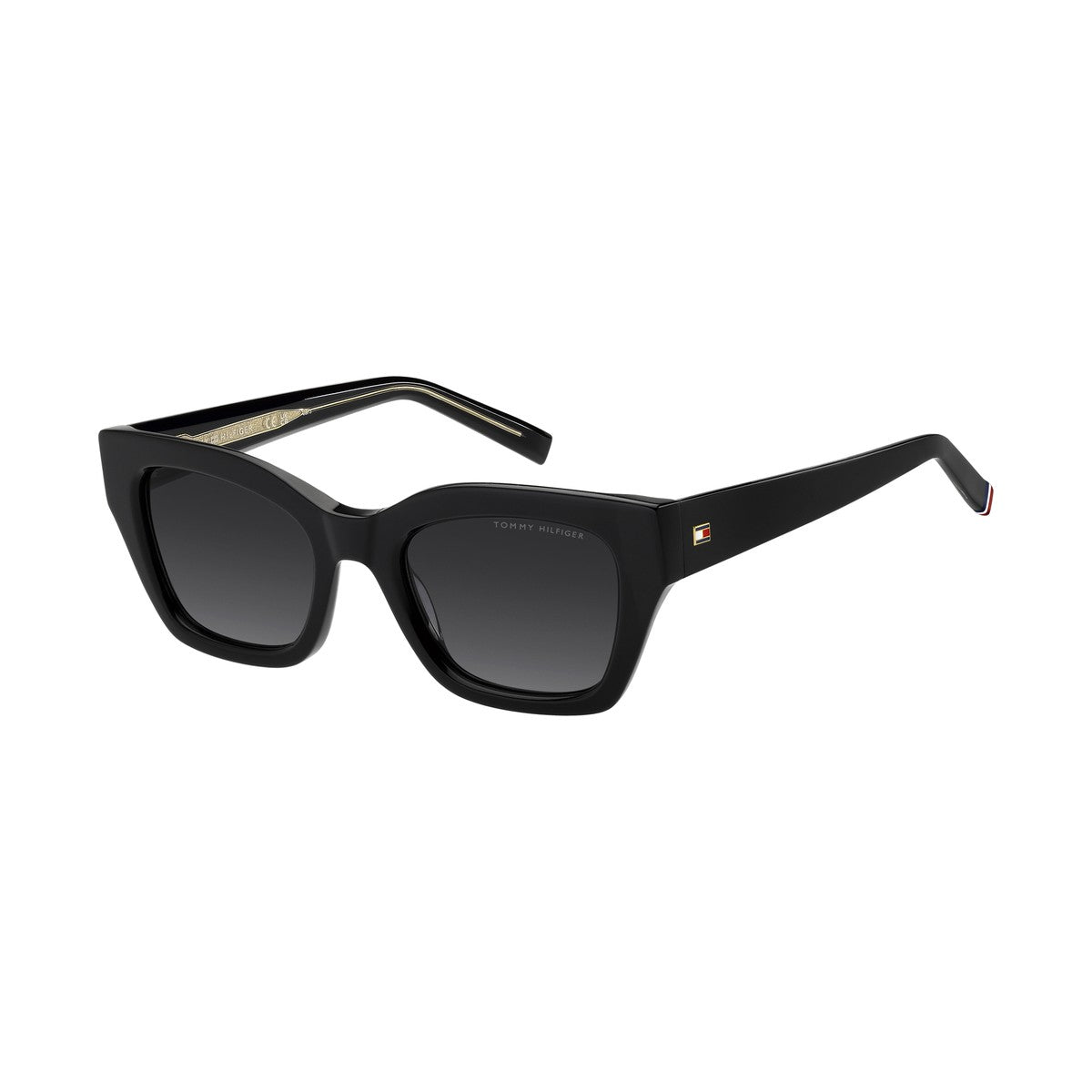 Tommy Hilfiger TH 2264/S | Occhiali da sole donna nero