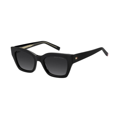 Tommy Hilfiger TH 2264/S | Occhiali da sole donna nero