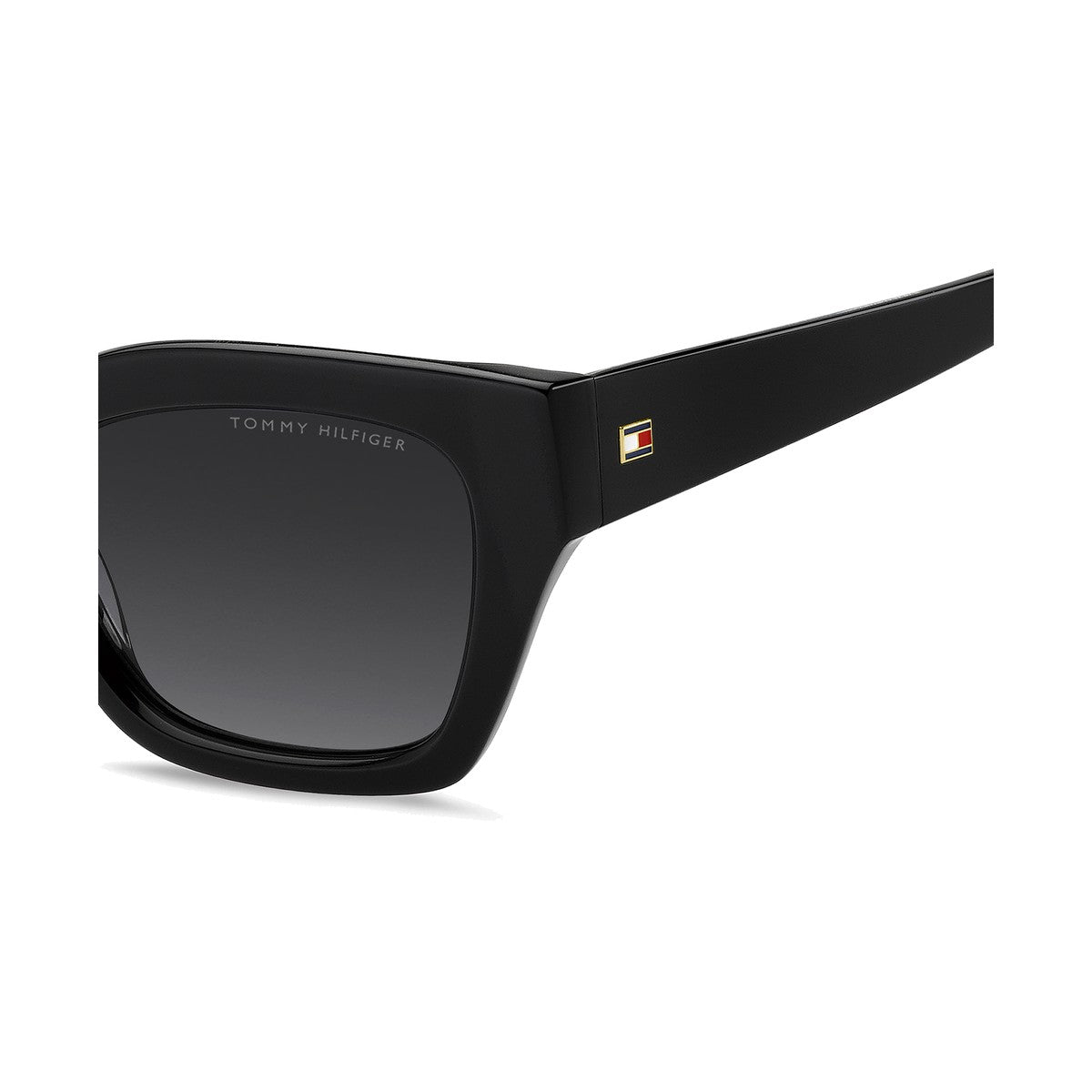 Tommy Hilfiger TH 2264/S | Occhiali da sole donna nero