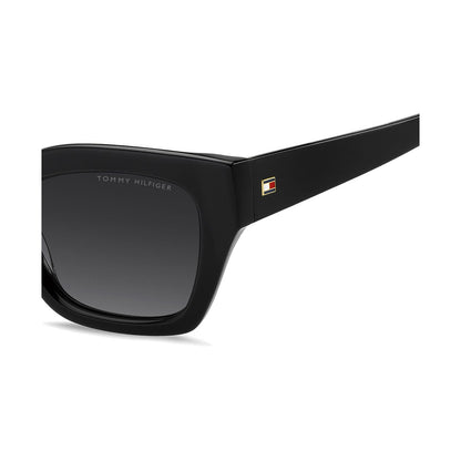 Tommy Hilfiger TH 2264/S | Occhiali da sole donna nero