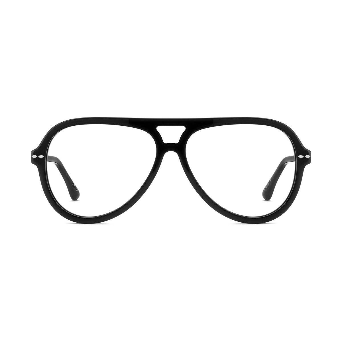 Isabel Marant IM 0236 | Occhiali da vista donna nero