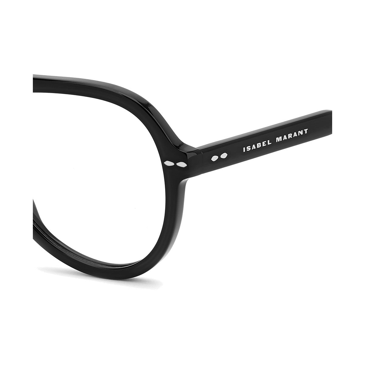 Isabel Marant IM 0236 | Occhiali da vista donna nero