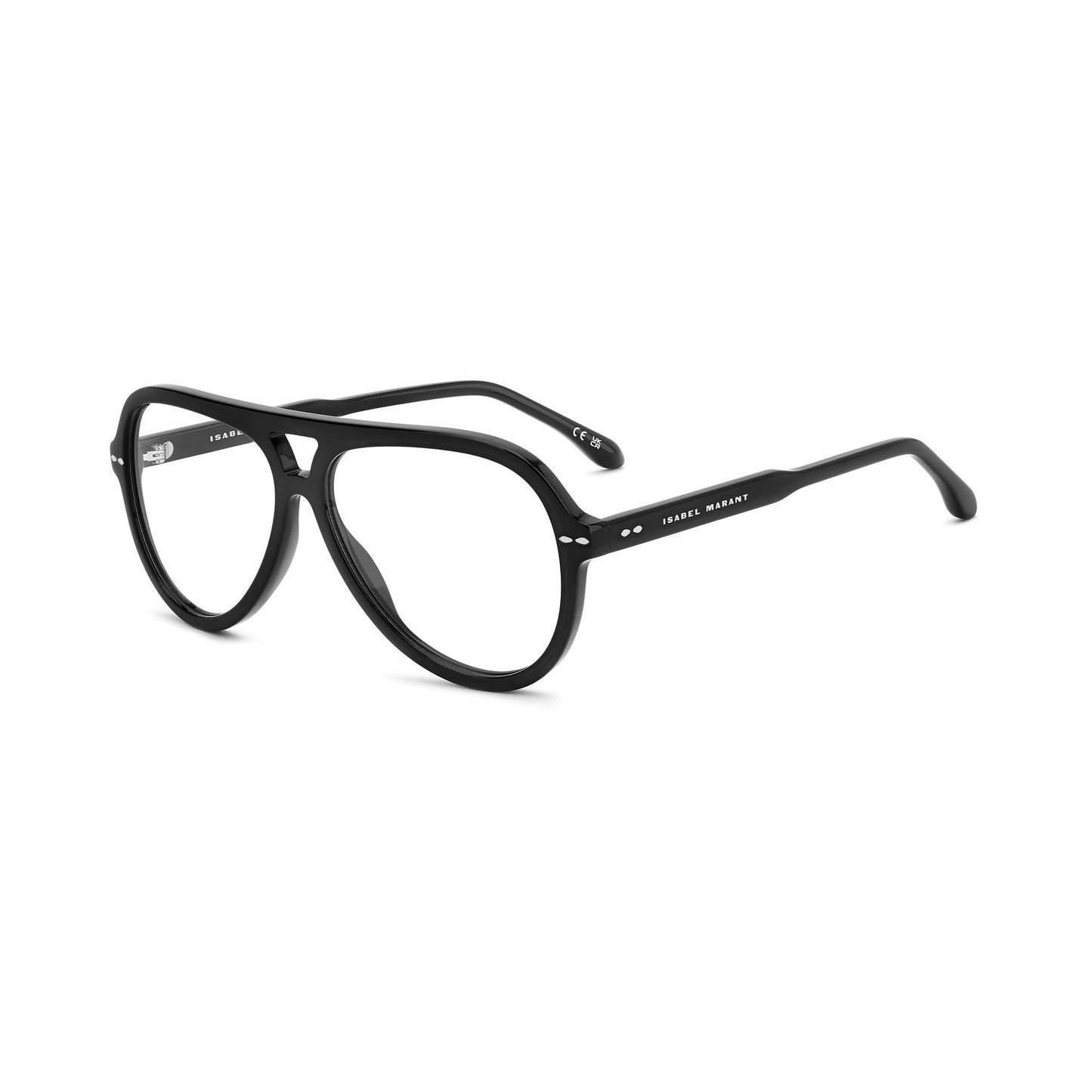 Isabel Marant Im 0236 | Occhiali da vista donna nero