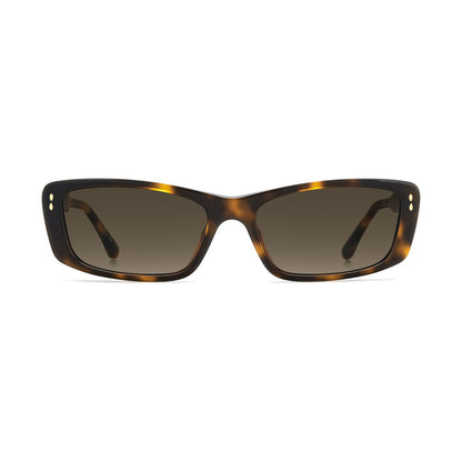 Isabel Marant IM 0243/G/S | Occhiali da sole donna havana