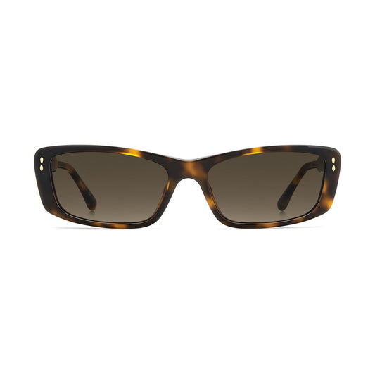 Isabel Marant IM 0243/G/S | Occhiali da sole donna havana