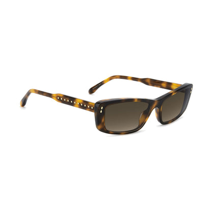 Isabel Marant IM 0243/G/S | Occhiali da sole donna havana