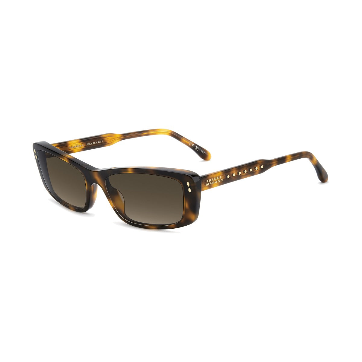 Isabel Marant IM 0243/G/S | Occhiali da sole donna havana