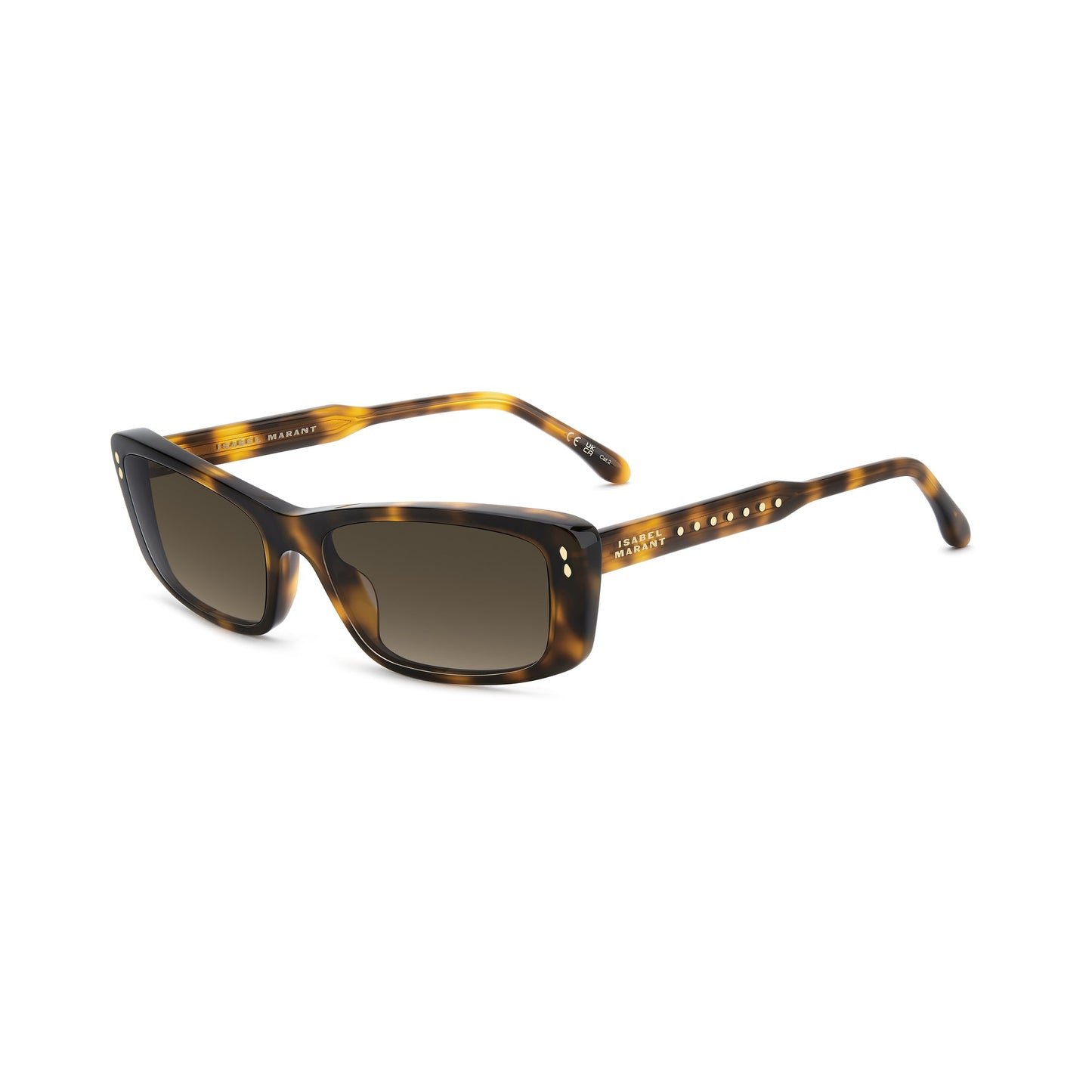 Isabel Marant Im 0243/g/s | Occhiali da sole donna havana