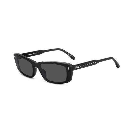 Isabel Marant Im 0243/g/s | Occhiali da sole donna nero
