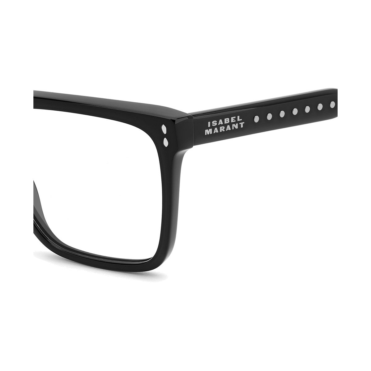 Isabel Marant IM 0244 | Occhiali da vista donna nero