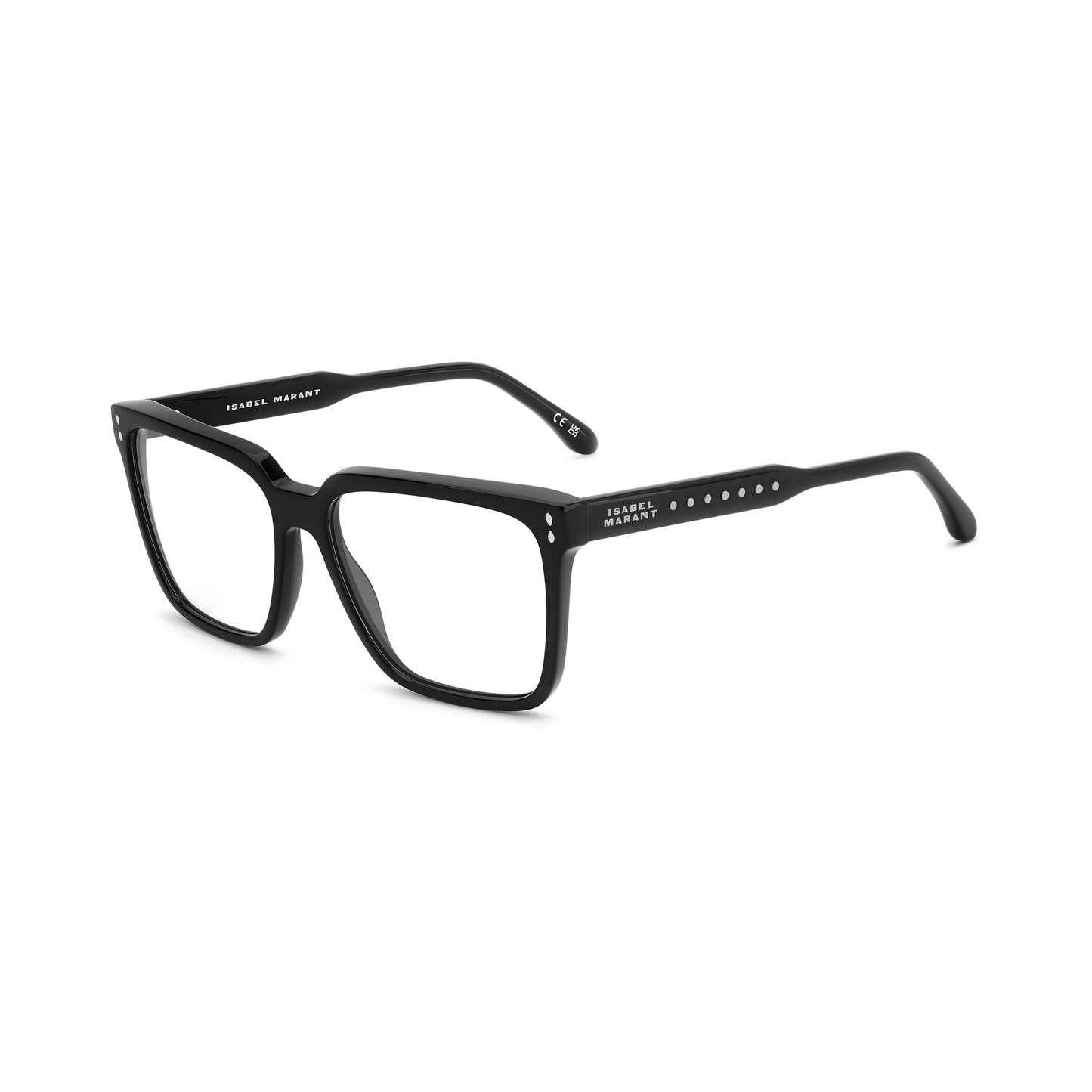 Isabel Marant Im 0244 | Occhiali da vista donna nero
