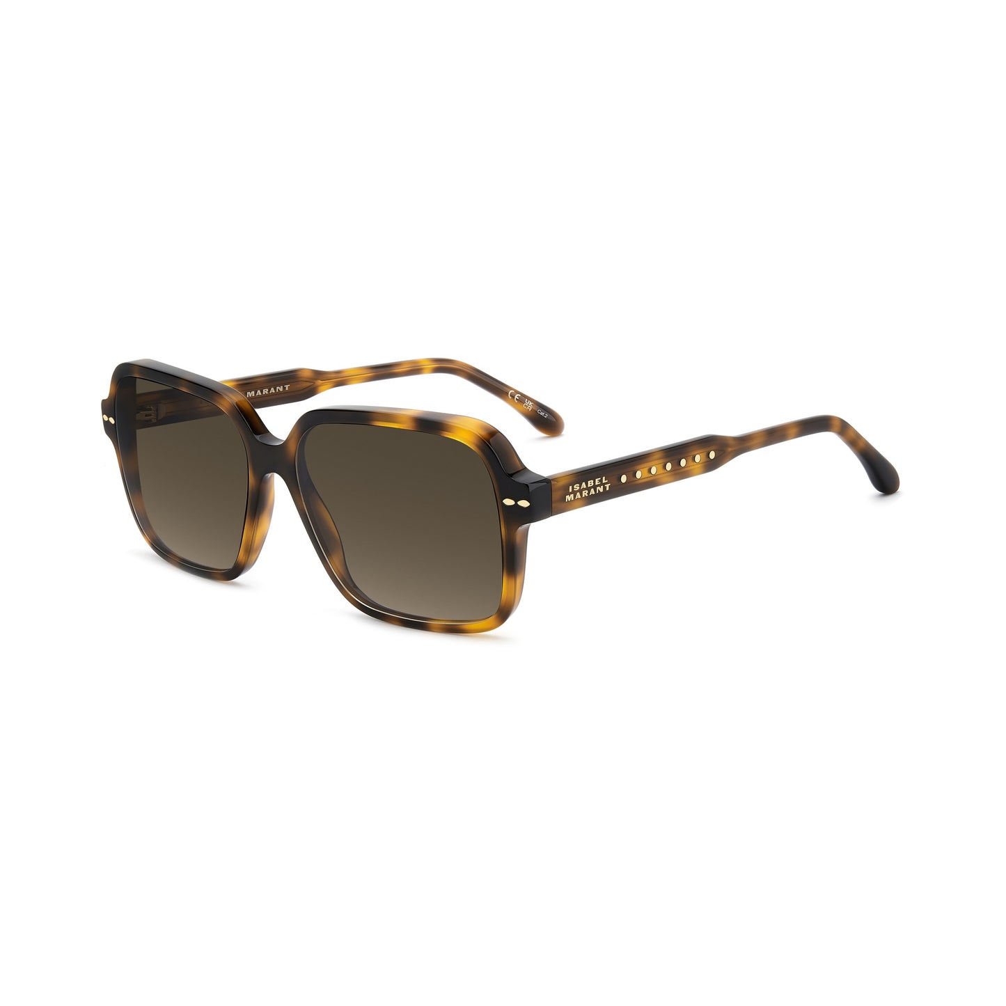 Isabel Marant Im 0242/s | Occhiali da sole donna havana