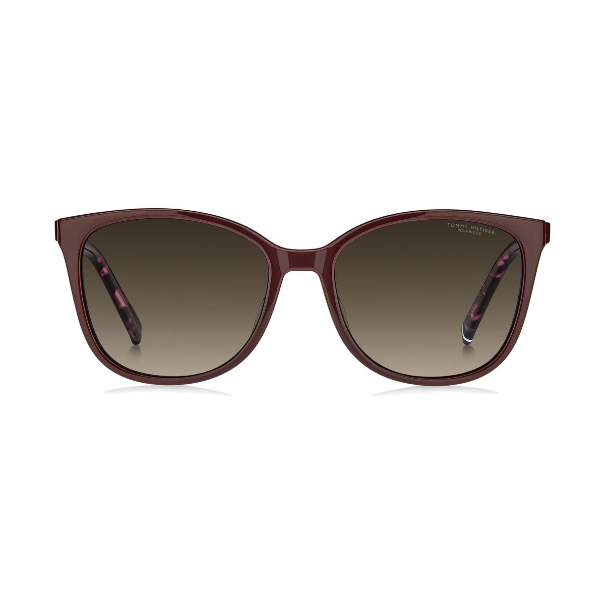 Tommy Hilfiger TH 2294/C | Occhiali da vista donna bordeaux