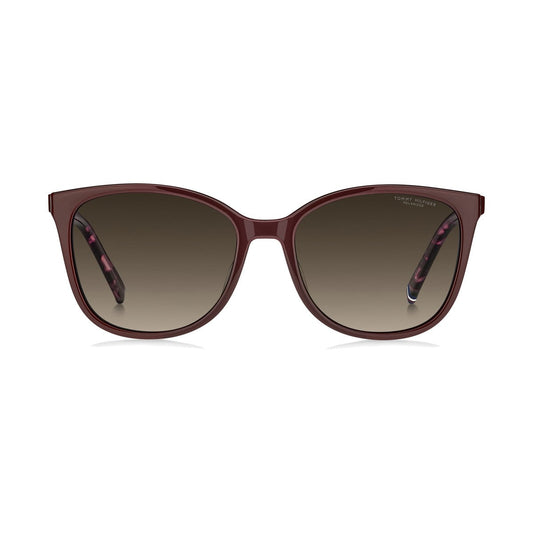 Tommy Hilfiger TH 2294/C | Occhiali da vista donna bordeaux