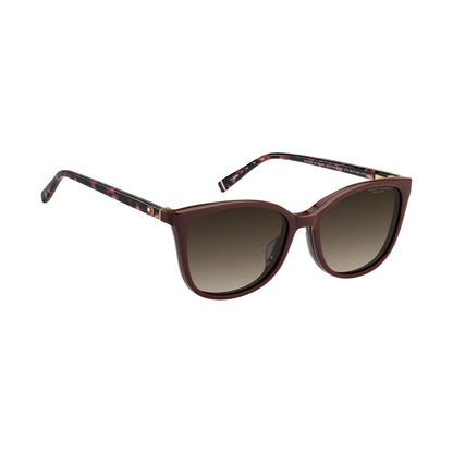 Tommy Hilfiger TH 2294/C | Occhiali da vista donna bordeaux