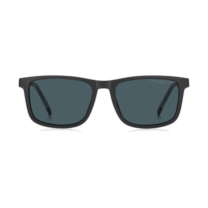 Tommy Hilfiger TH 2281/C | Occhiali da vista uomo nero grigio