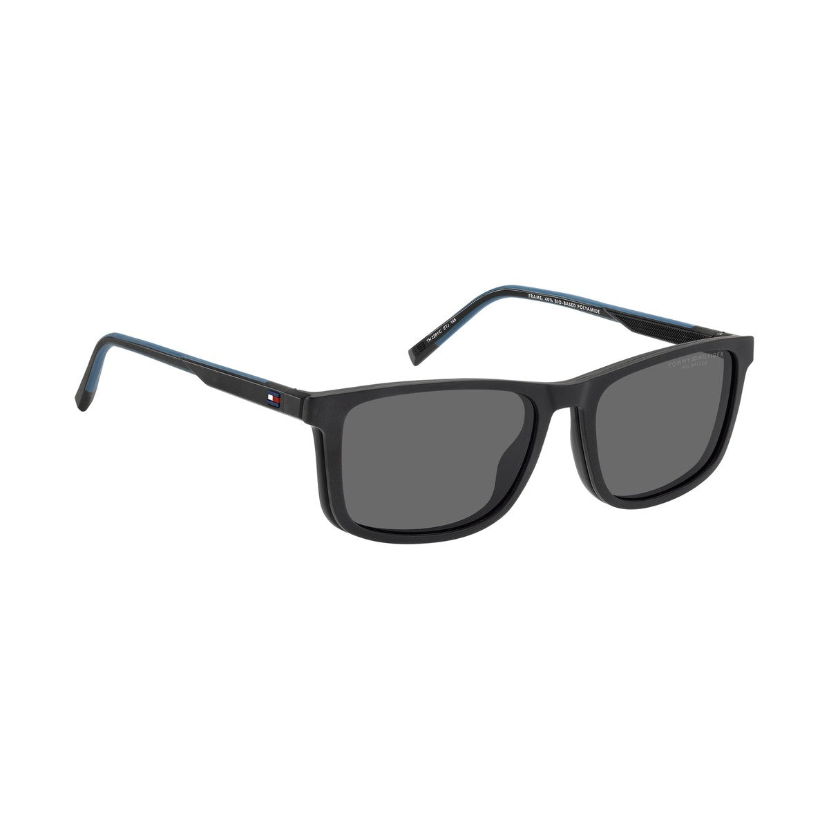 Tommy Hilfiger TH 2281/C | Occhiali da vista uomo nero