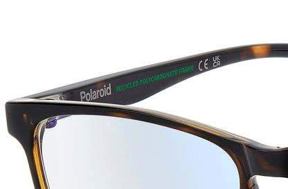 Polaroid Pld 0038/r/bb