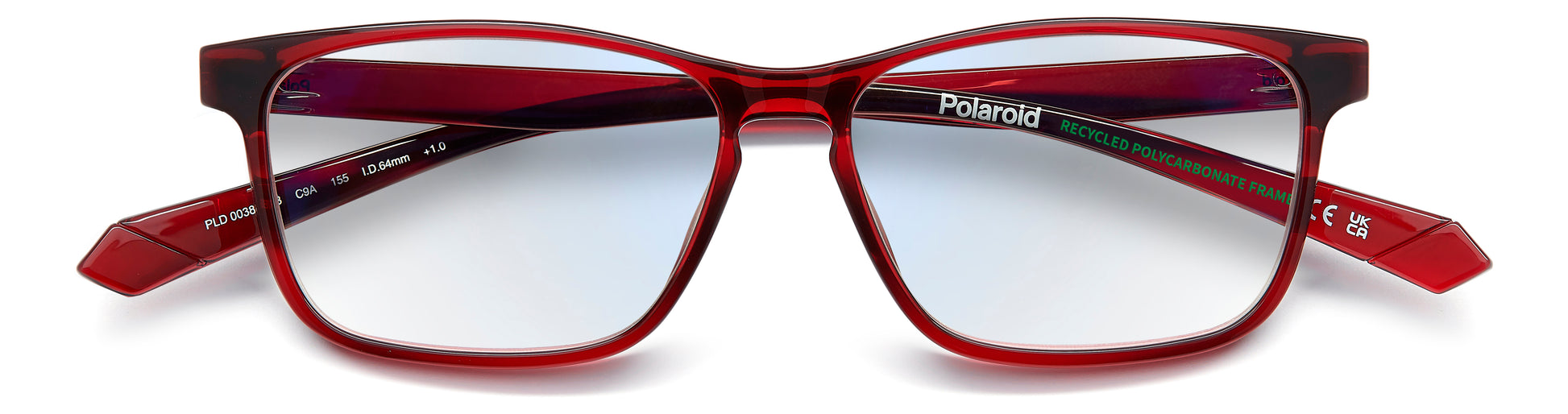 Polaroid Pld 0038/r/bb