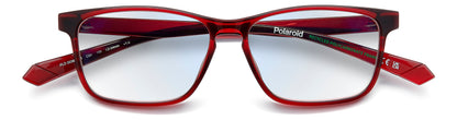 Polaroid Pld 0038/r/bb