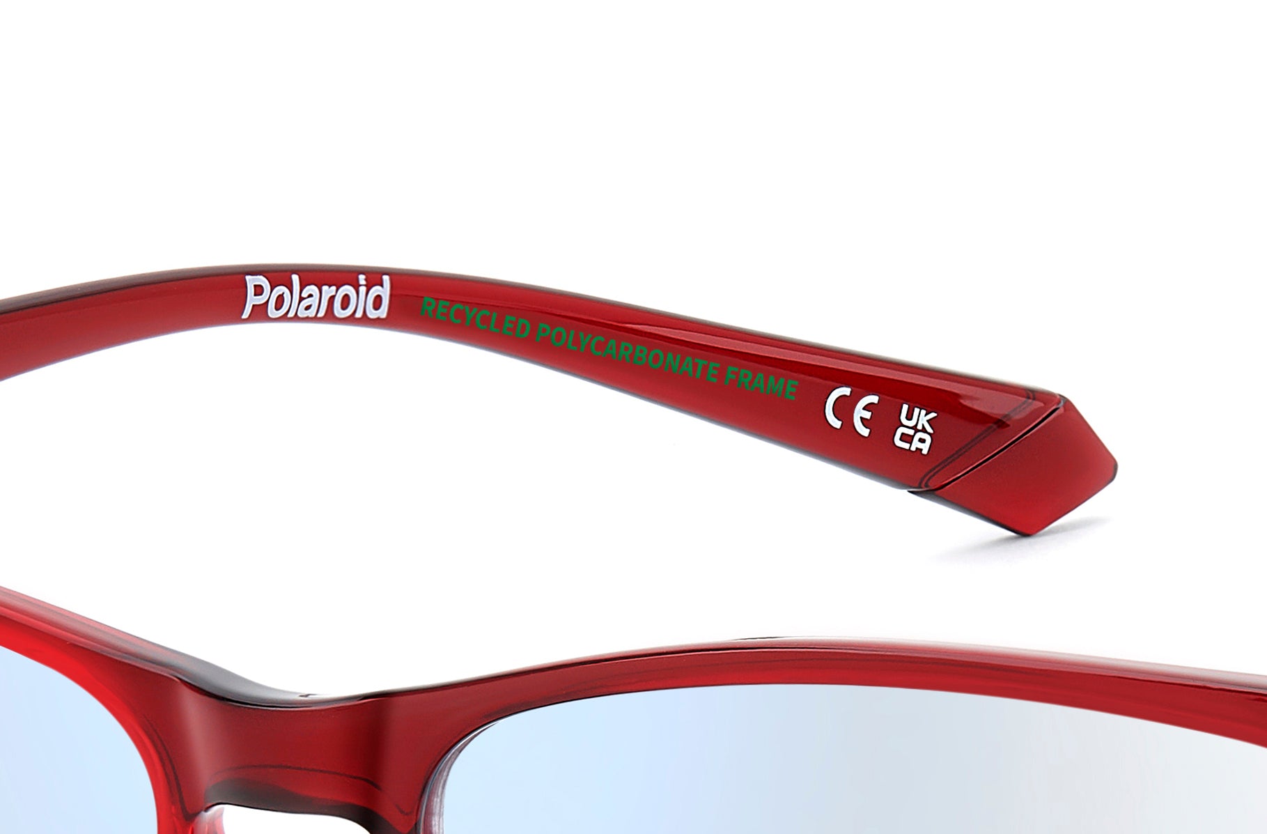 Polaroid Pld 0038/r/bb