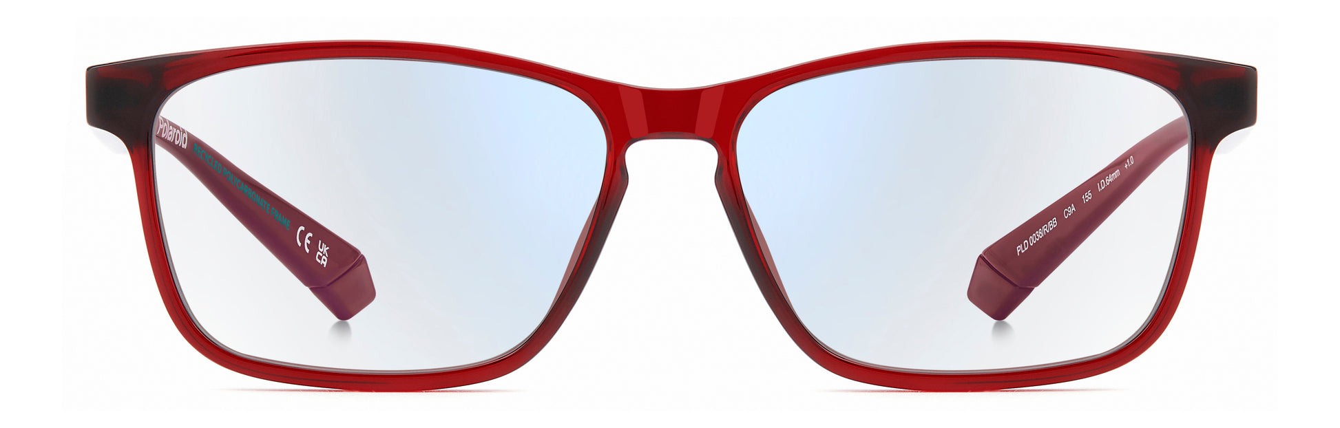 Polaroid Pld 0038/r/bb