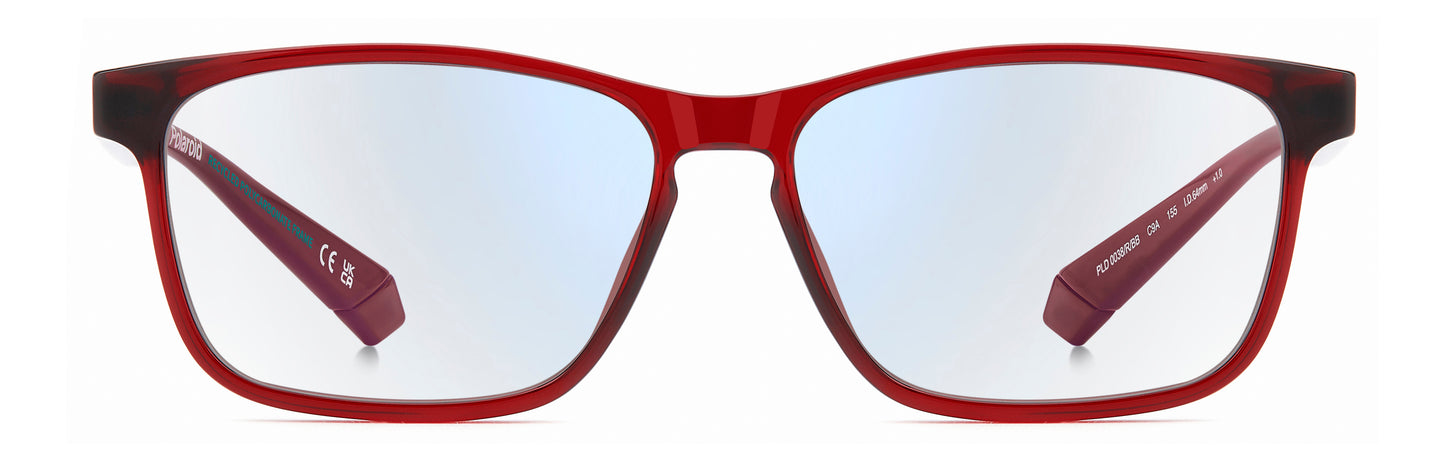 Polaroid Pld 0038/r/bb