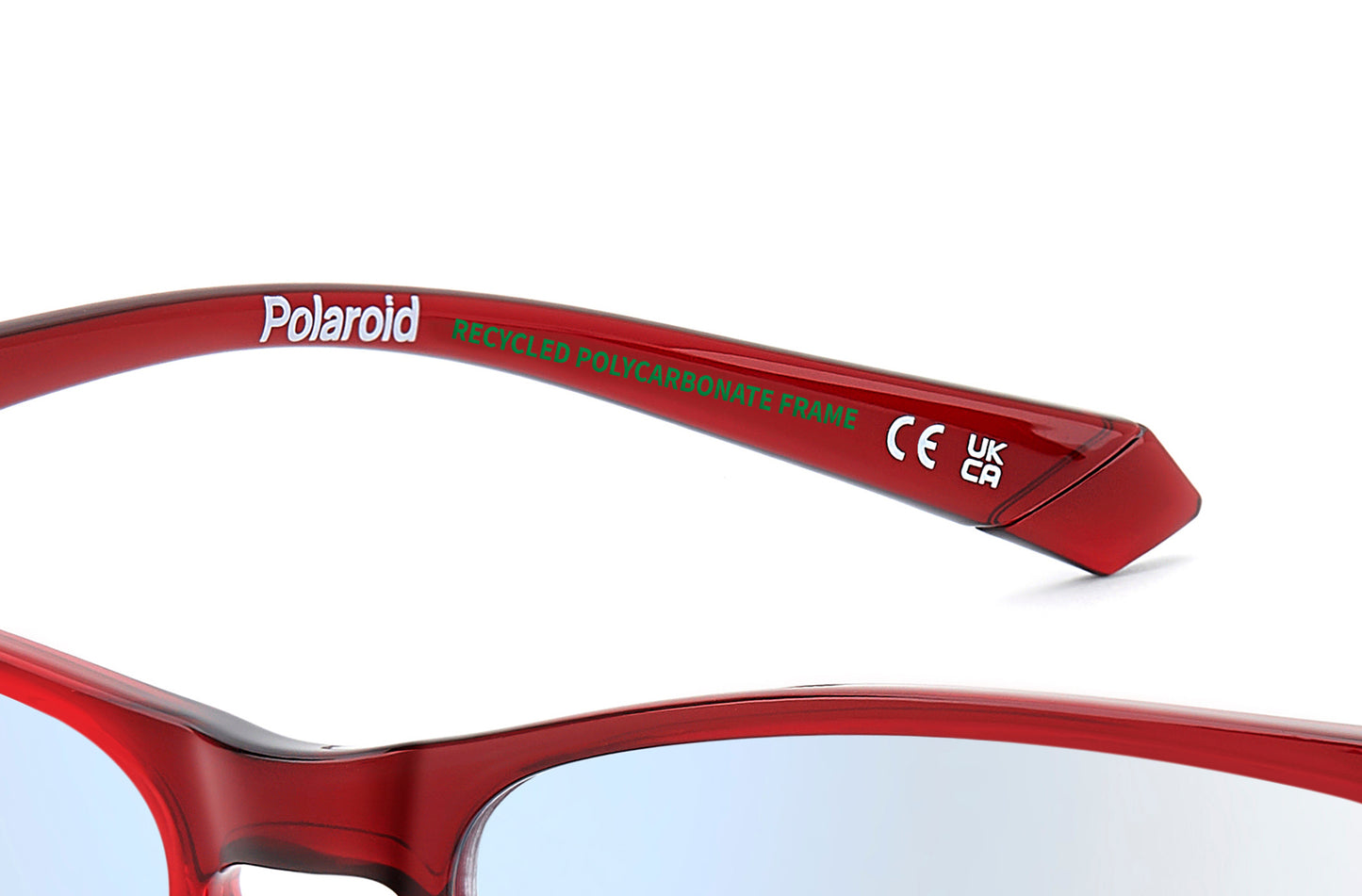 Polaroid Pld 0038/r/bb