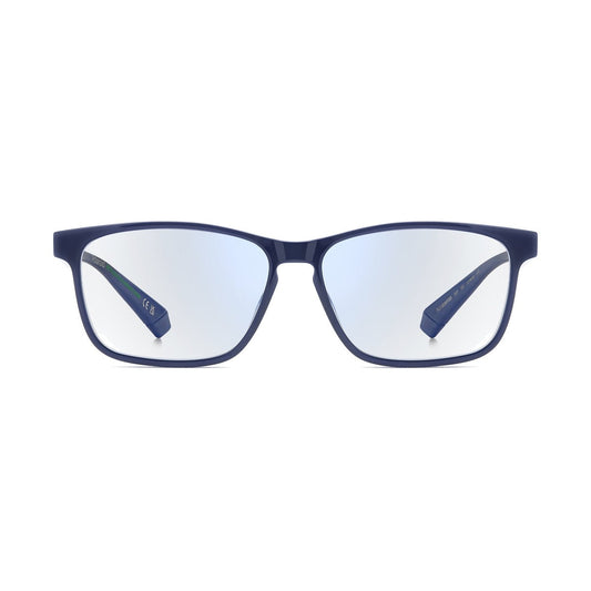 Polaroid PLD 0038/R/BB | Occhiali unisex blu