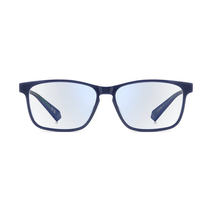 Polaroid PLD 0038/R/BB | Occhiali unisex blu