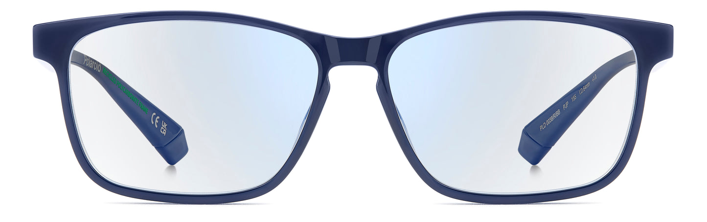 Polaroid Pld 0038/r/bb