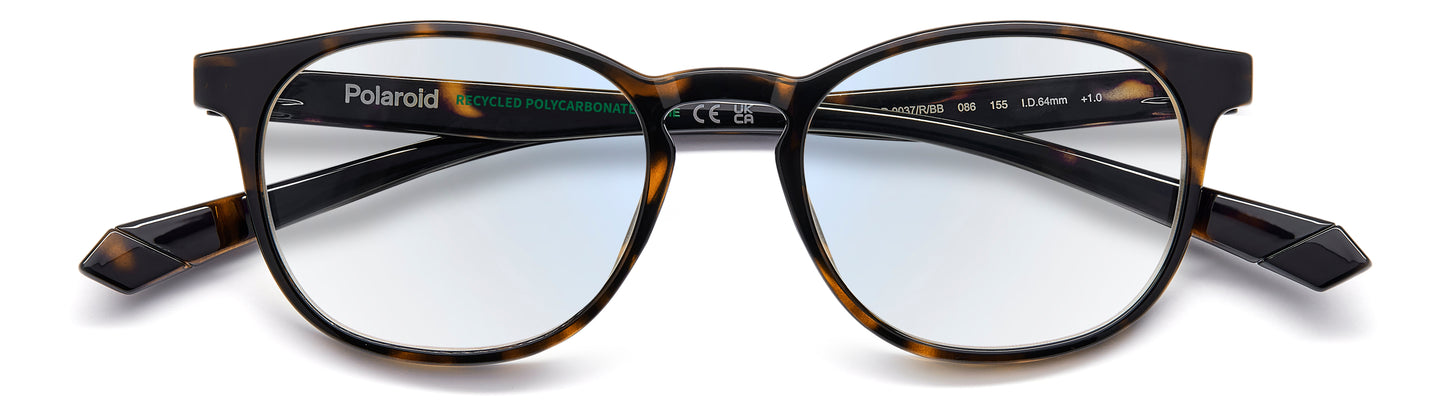 Polaroid Pld 0037/r/bb