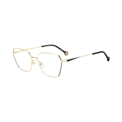 Carolina Herrera HER 0338 RHL/16 GOLD BLACK / 56 laterale