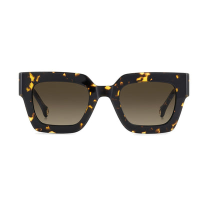 CAROLINA HERRERA HER 0328/S | Occhiali da sole donna havana