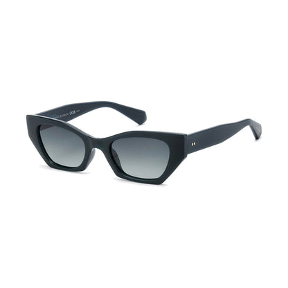 Prive' Revaux BACKSEAT/G/S | Occhiali da sole donna verde