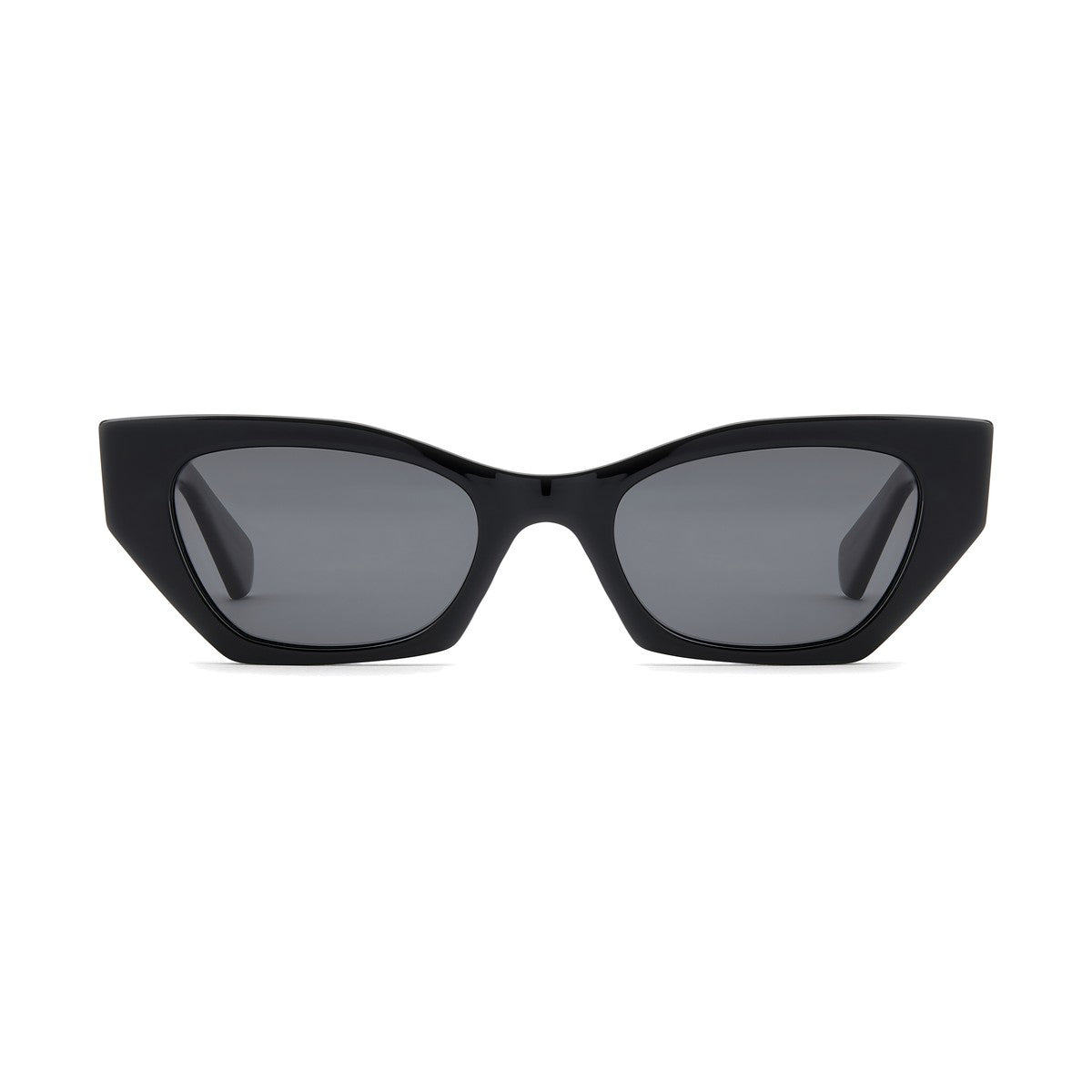 Prive' Revaux BACKSEAT/G/S | Occhiali da sole donna nero