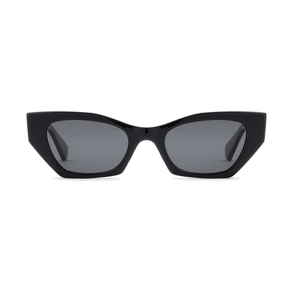 Prive' Revaux BACKSEAT/G/S | Occhiali da sole donna nero