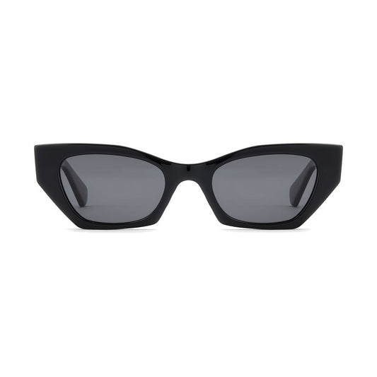 Prive' Revaux BACKSEAT/G/S | Occhiali da sole donna nero