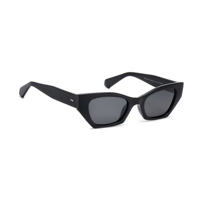 Prive' Revaux BACKSEAT/G/S | Occhiali da sole donna nero