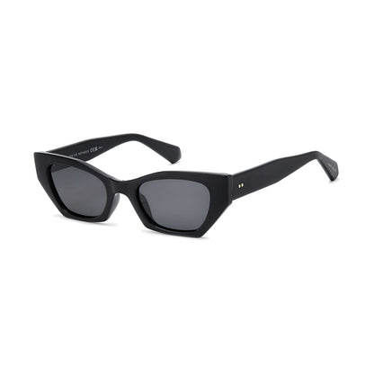 Prive' Revaux BACKSEAT/G/S | Occhiali da sole donna nero