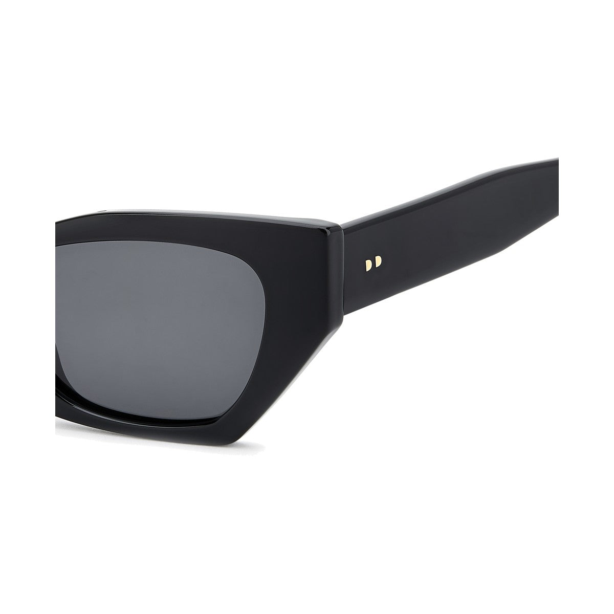Prive' Revaux BACKSEAT/G/S | Occhiali da sole donna nero