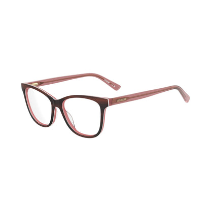 MOSCHINO Mol680 EX4/15 BROWN HORN vista 2