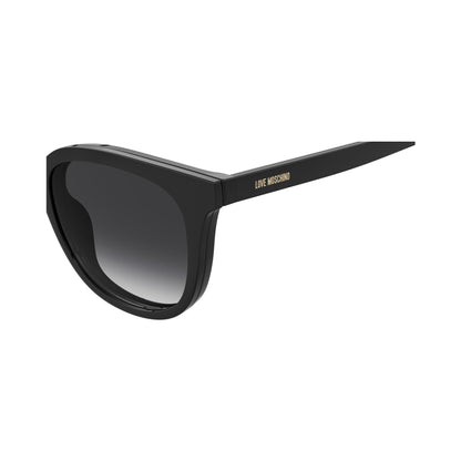 MOSCHINO Mol681/c 807/18 BLACK vista 3