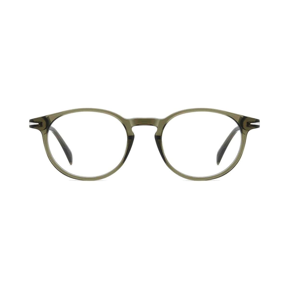 David Beckham DB 1232 4C3/19 OLIVE frontale