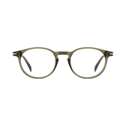David Beckham DB 1232 4C3/19 OLIVE frontale