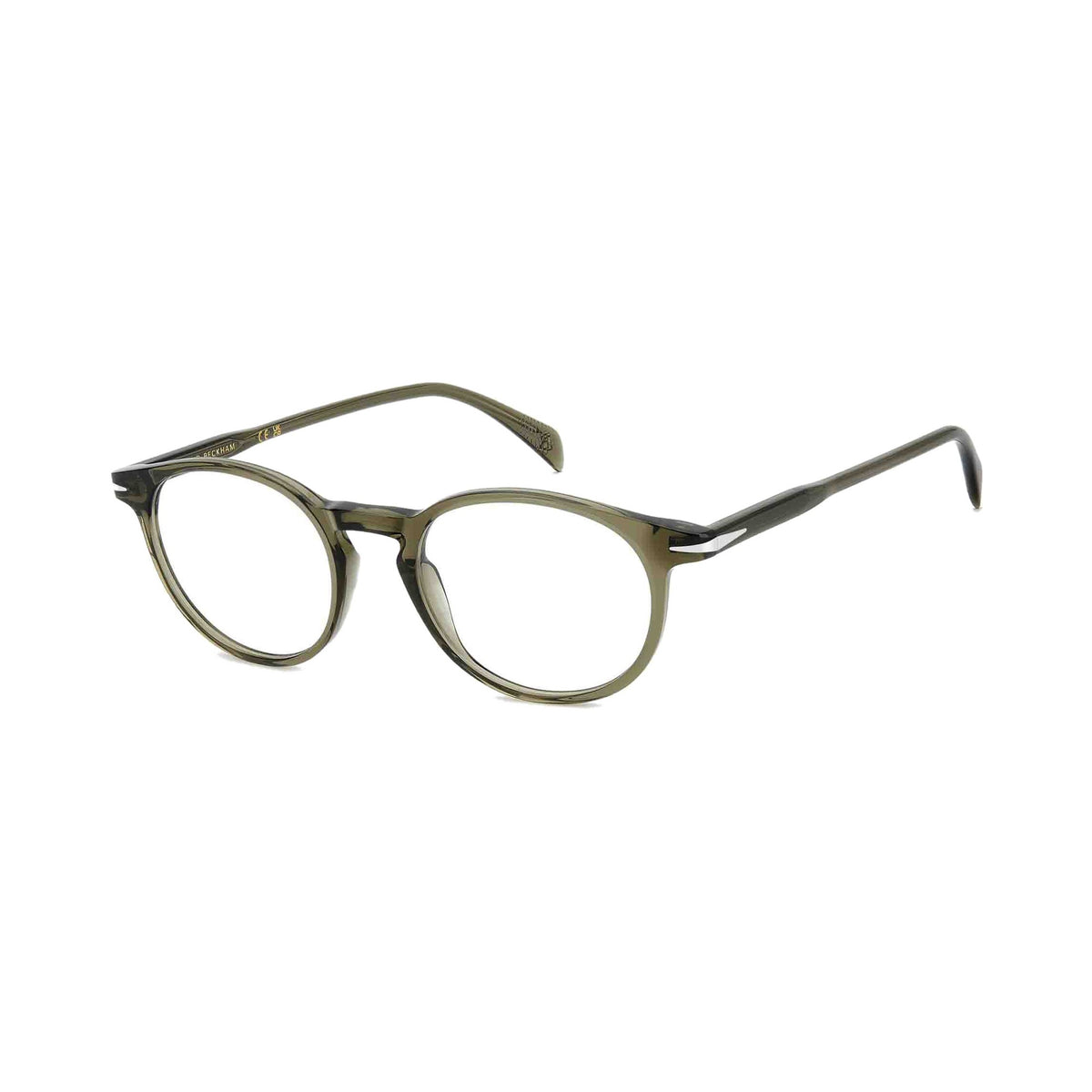 David Beckham DB 1232 4C3/19 OLIVE laterale