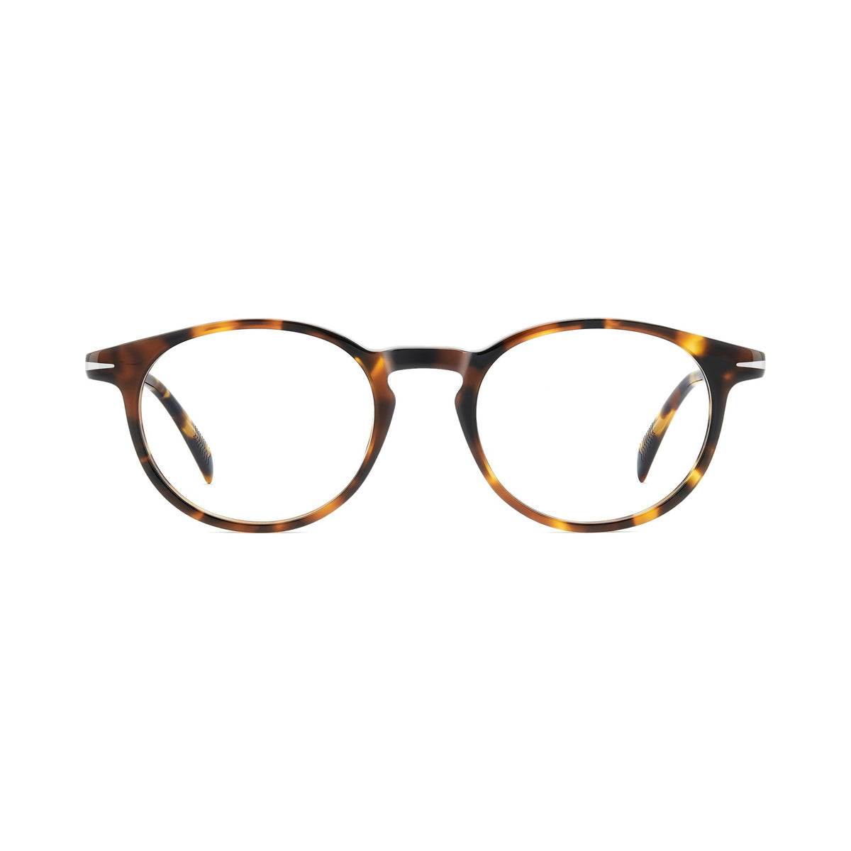 David Beckham DB 1232 WR9/19 BROWN HAVANA frontale