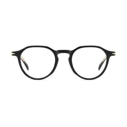 DAVID BECKHAM DB 1230 | Occhiali da vista uomo nero