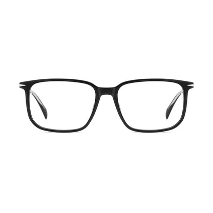 DAVID BECKHAM DB 1231 | Occhiali da vista uomo grigio