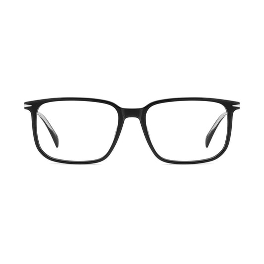DAVID BECKHAM DB 1231 | Occhiali da vista uomo nero